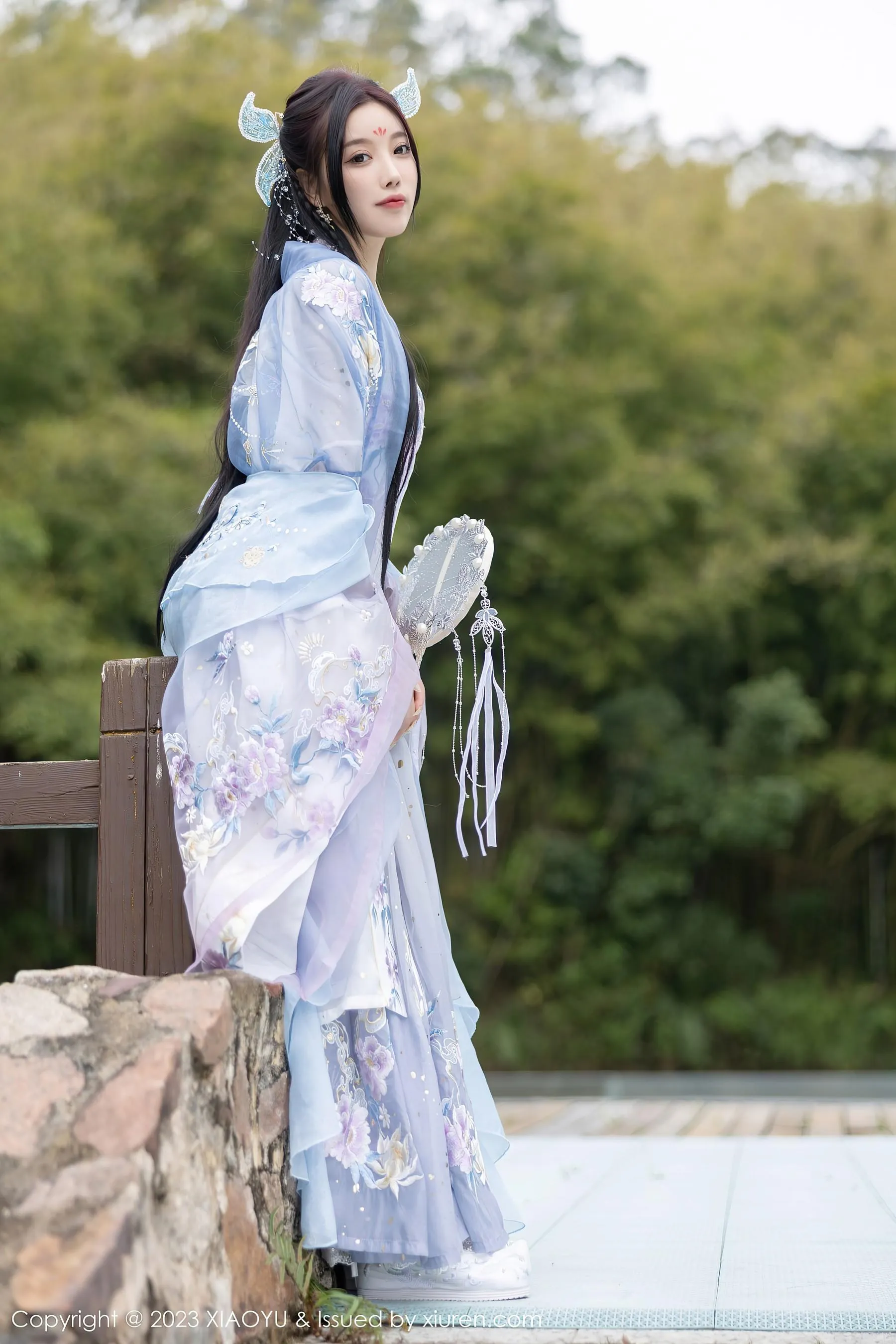 [XIAOYU语画界] 2023.02.21 VOL.970 杨晨晨Yome [47P]插图5